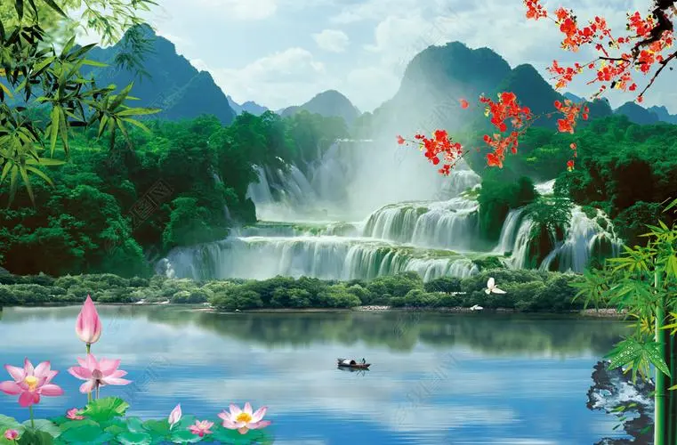 绿色工业高端